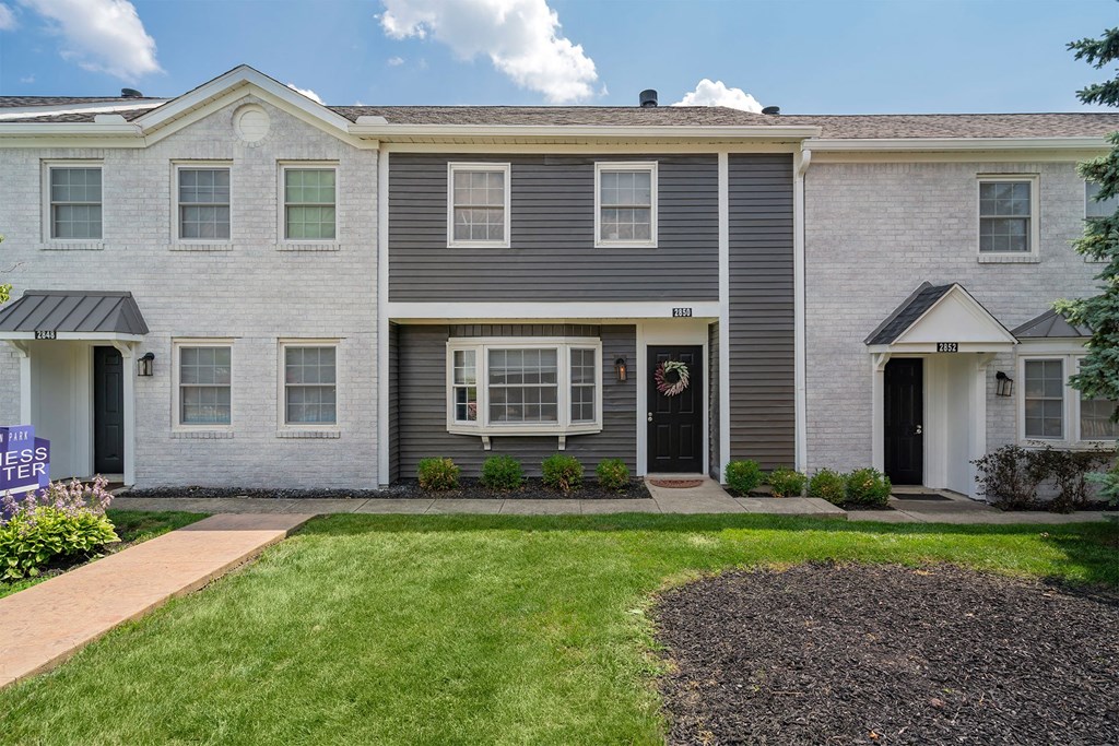 Dublin Park Exterior