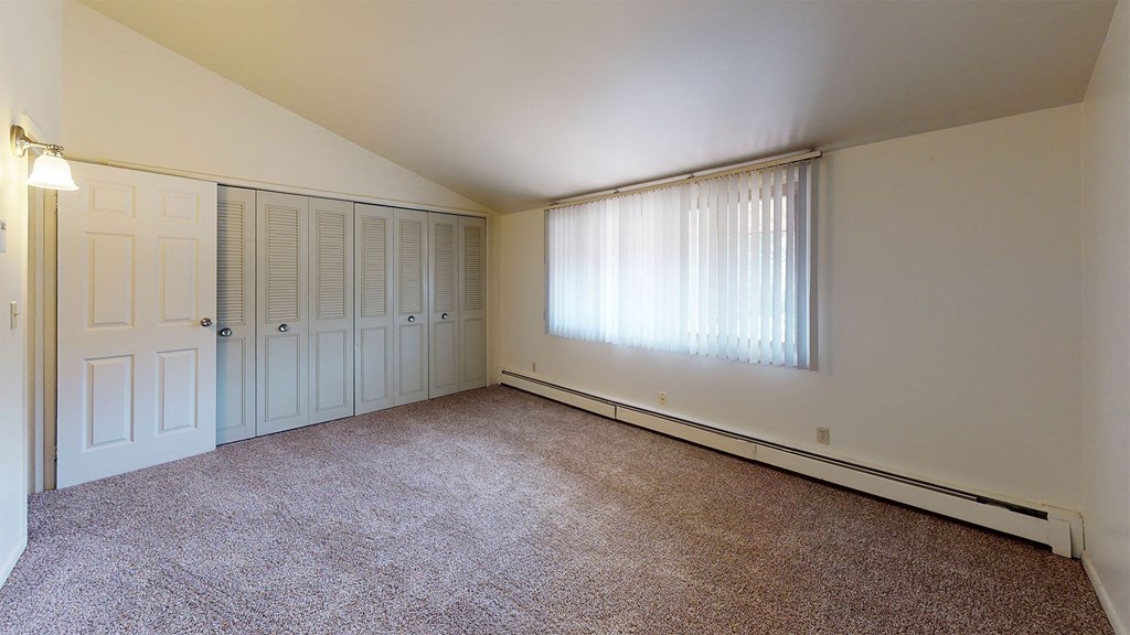 Haven on Main Classic Bedroom