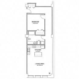 floor plan photo on ma