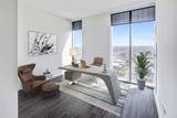1-bedroom apartment at The Lumen Apartments in Cleveland