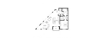 the west edge floor plan a20