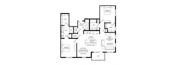 the west edge floor plan c10