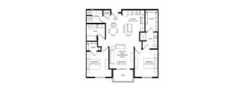 the west edge floor plan c8