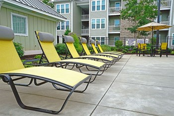 vinings at carolina bays sundeck - Photo Gallery 12