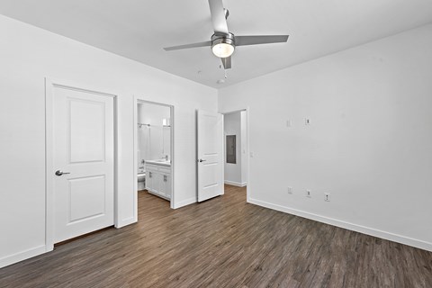 Unfurnished Bedroom at LEVANTE APARTMENT HOMES, Fontana, CA, 92335