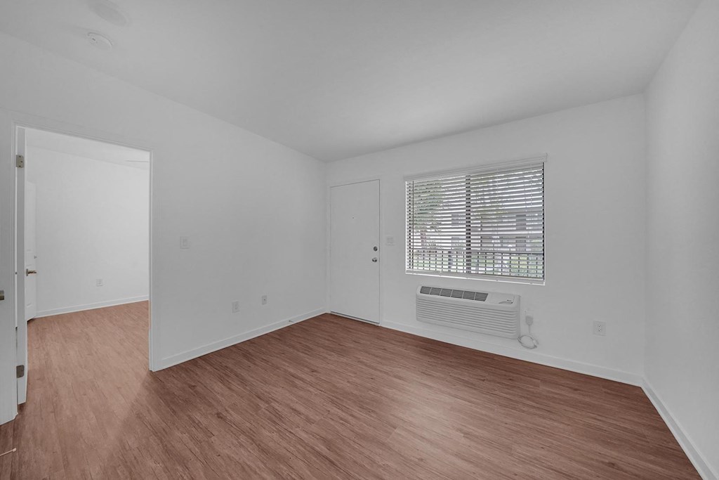 Heritage Plaza Apartment Homes Bedroom