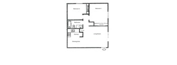 the floor plan of the house for sale