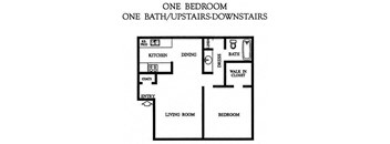 Elevate Apartment Homes One-Bedroom 1 bathroom at ELEVATE, Placentia, CA