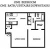 Elevate Apartment Homes One-Bedroom 1 bathroom Elevate Apartment Homes One-Bedroom 1 bathroom at ELEVATE, Placentia, CA