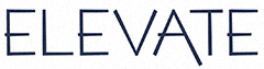 ELEVATE APARTMENT HOMES logo