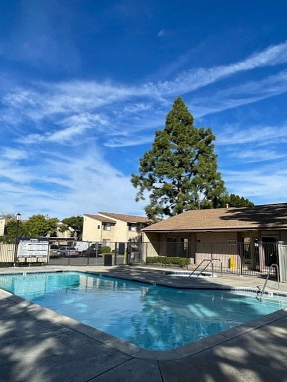 Pool View Pool View at ELEVATE, California