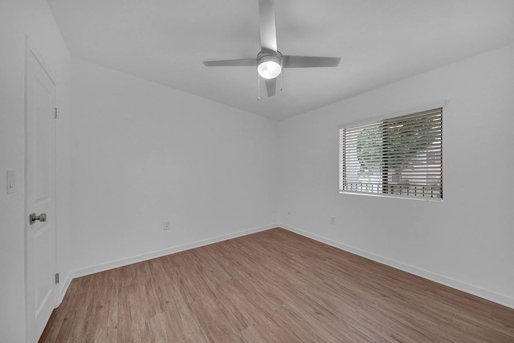 Heritage Plaza Apartment Homes Bedroom