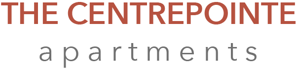 CENTREPOINTE logo