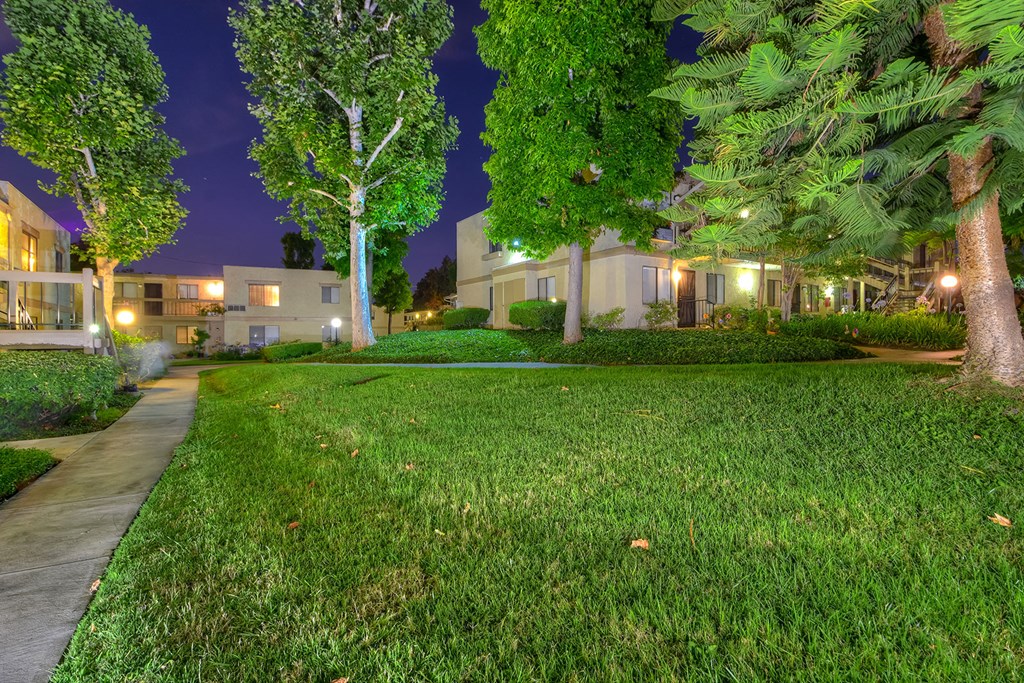 Heritage Plaza Main Entrance