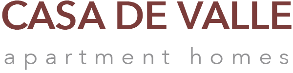 CASA DE VALLE logo