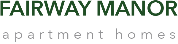 FAIRWAY MANOR logo