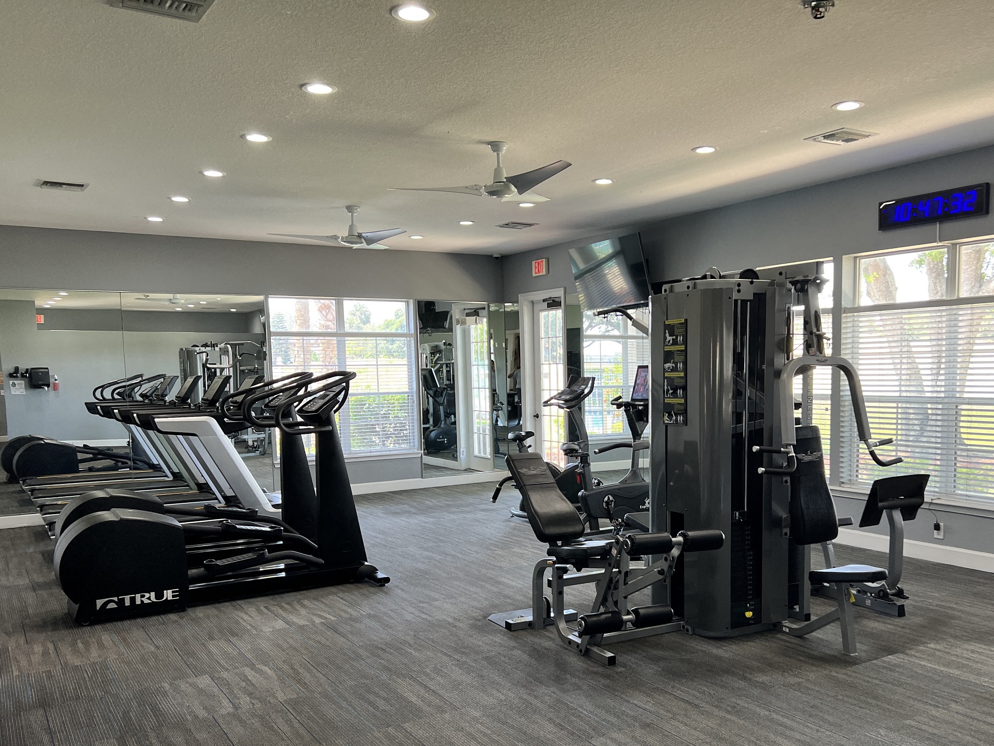 Audubon Oaks Fitness Center at Audubon Oaks, Lakeland, 33809