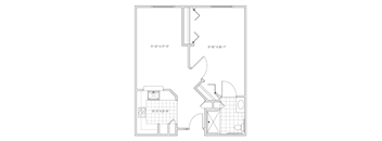 lower floor plan apartments the residences