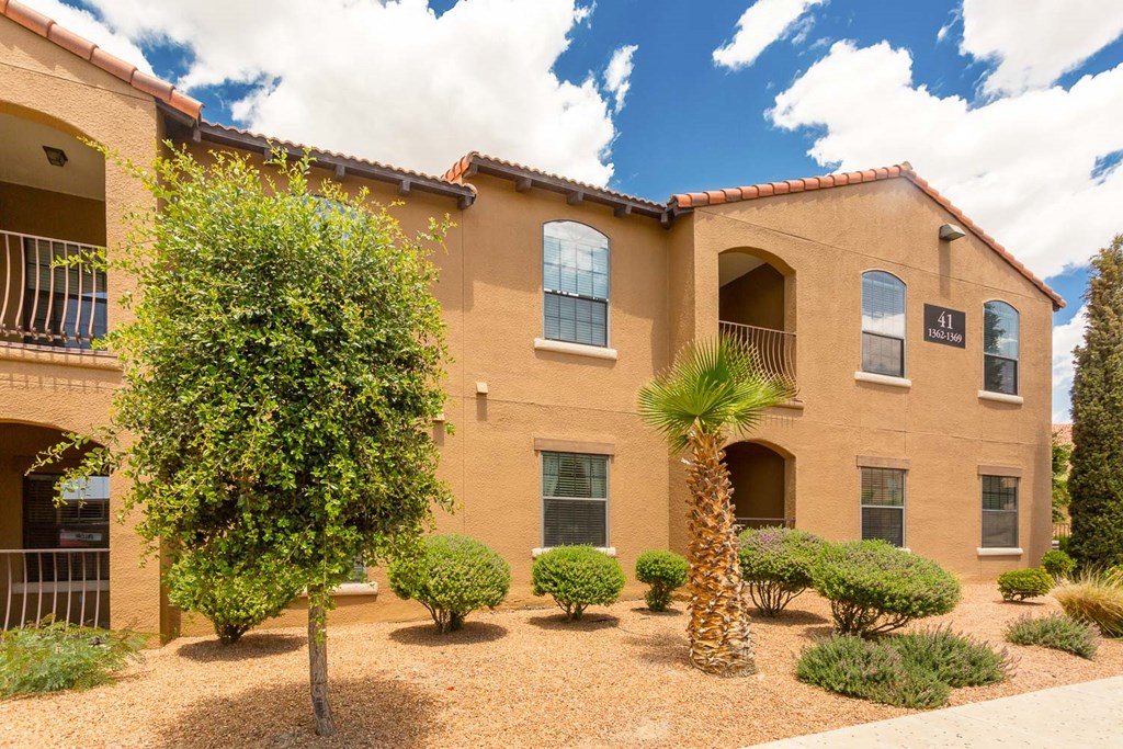 stylish apartment bulidings