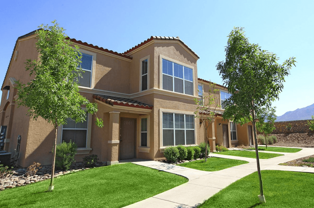 Lifestyles on the Reserve