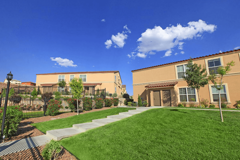 Lifestyles on the Reserve