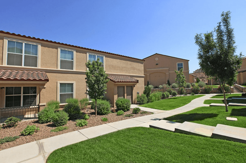 Lifestyles on the Reserve