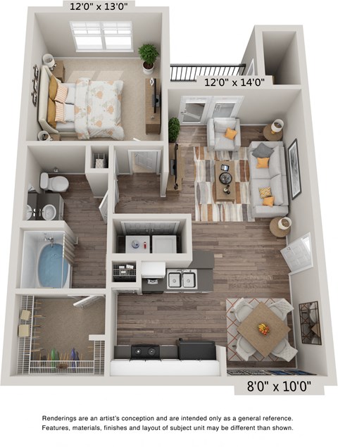 1640 N Zaragoza Rd 1-2 Beds Apartment for Rent - Photo Gallery 42