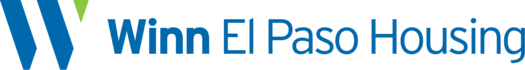A logo with the text "Winn El Paso Housing" is displayed.