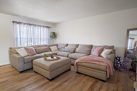 1089 Cabello Court 2-3 Beds Apartment for Rent