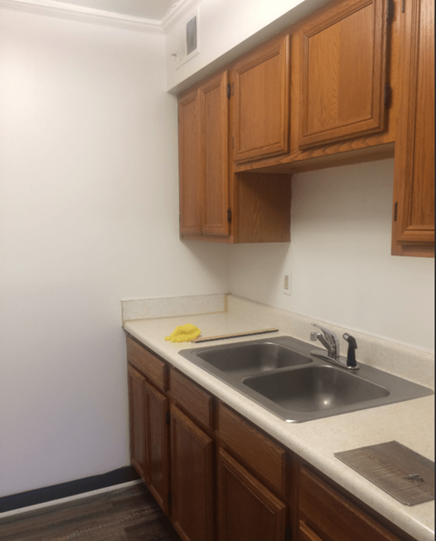 100 Pritchett Drive 1 Apartment for Rent