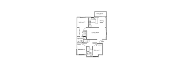 3 Bedroom