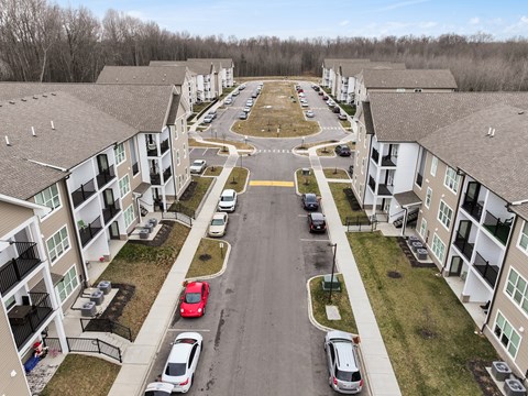 9625 Leopold Wood Loop Studio Apartment for Rent