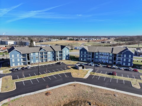 407 Pike Street 1-3 Beds Apartment for Rent