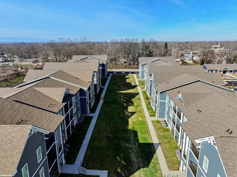 407 Pike Street 1-3 Beds Apartment for Rent