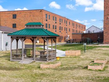 Community Garden