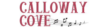 Calloway Cove logo