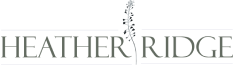 Heather Ridge logo