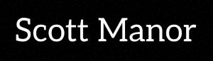 Scott Manor Senior Apartments logo