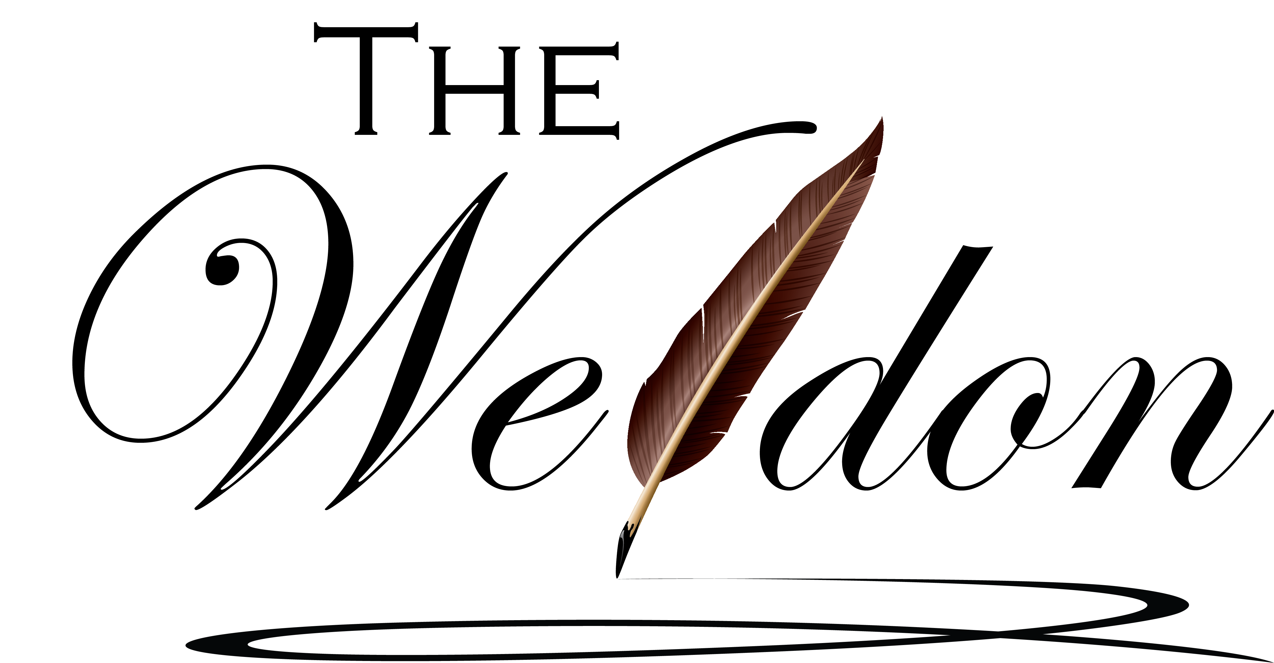 The Weldon logo
