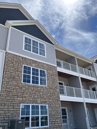 Akita Lane Exterior
