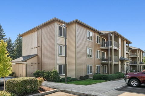 13071 SE 169Th Ave 1-3 Beds Apartment for Rent