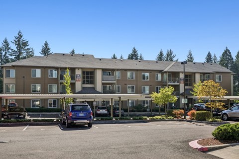 13071 SE 169Th Ave 1-3 Beds Apartment for Rent