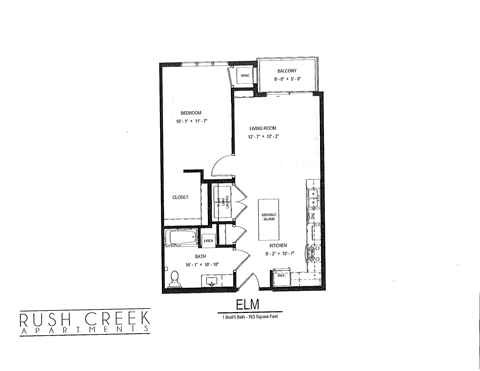 7148 Brockton Lane N Studio-3 Beds Apartment for Rent - Photo Gallery 40