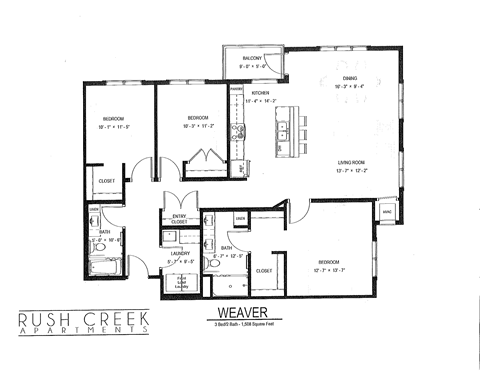 7148 Brockton Lane N Studio-3 Beds Apartment for Rent - Photo Gallery 46