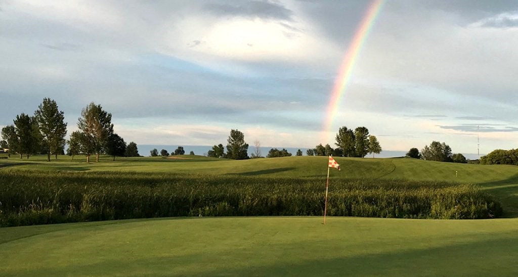 Heritage Links Gold Course