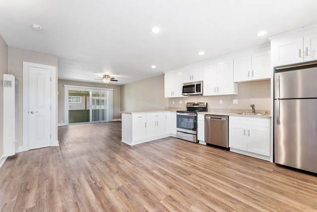 1-bedroom apartment at Fremont Arms Apartments in Fremont, CA