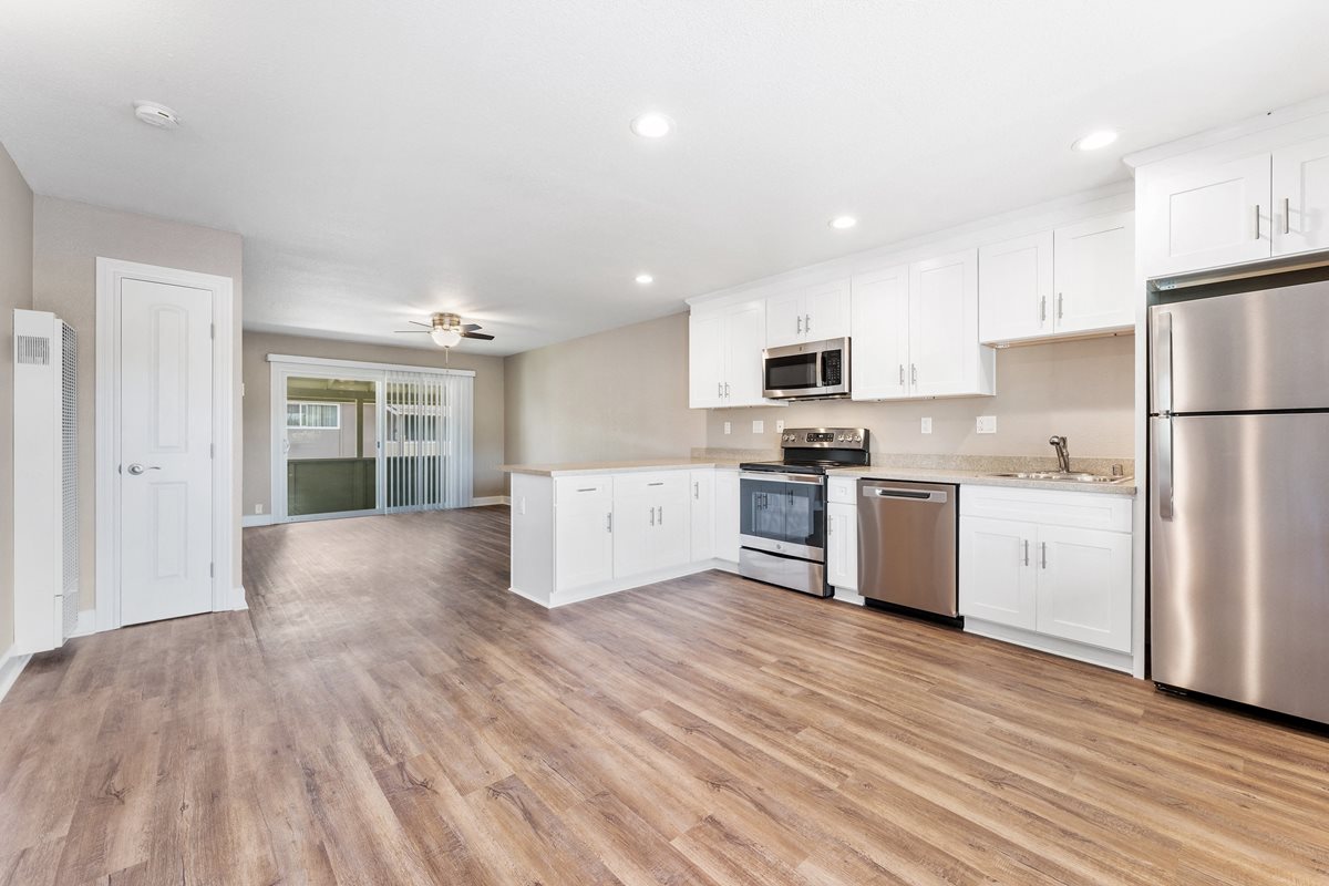 Fremont Arms Apartments