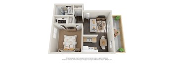 Residence 1