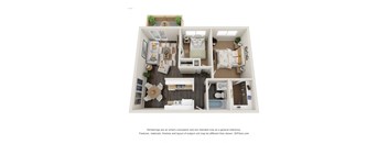 Residence 2