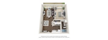 Residence 1